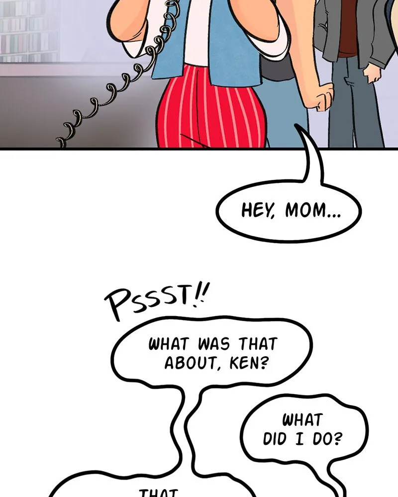 Jackson's Diary Chapter 159 page 62 - 