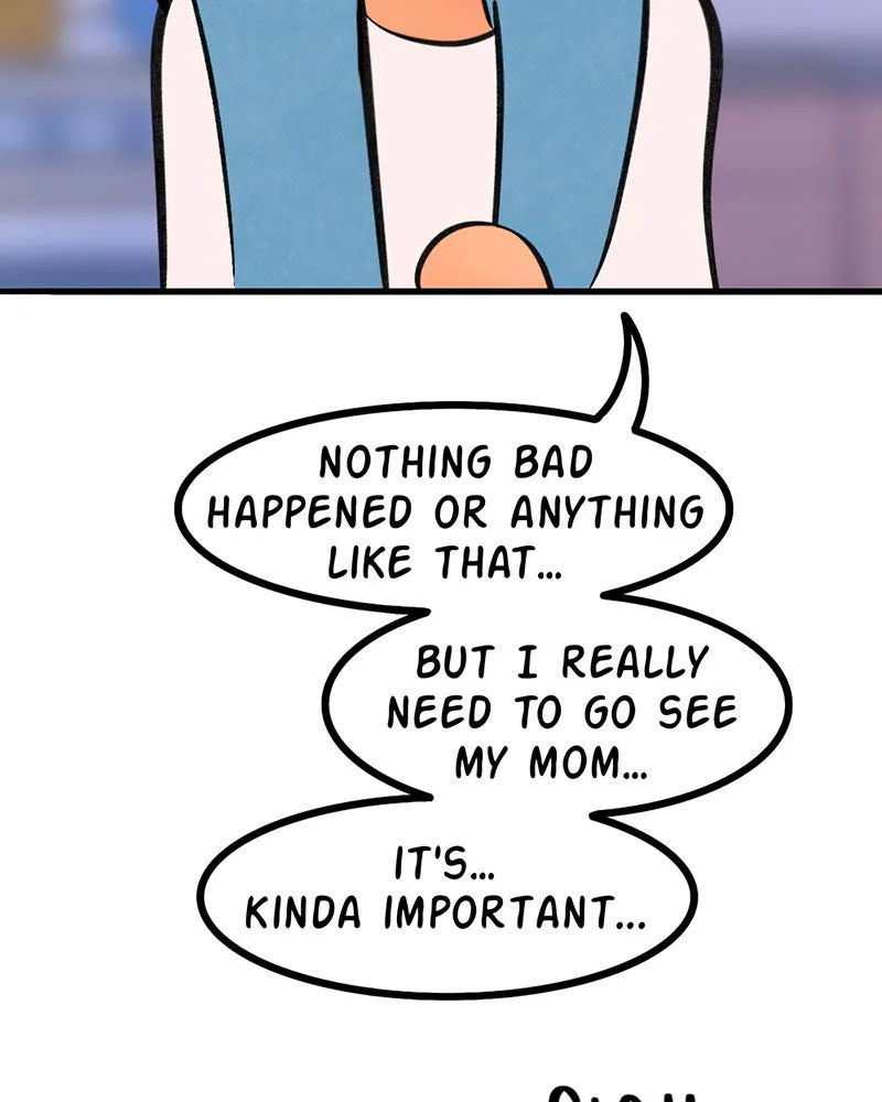 Jackson's Diary Chapter 159 page 67 - 