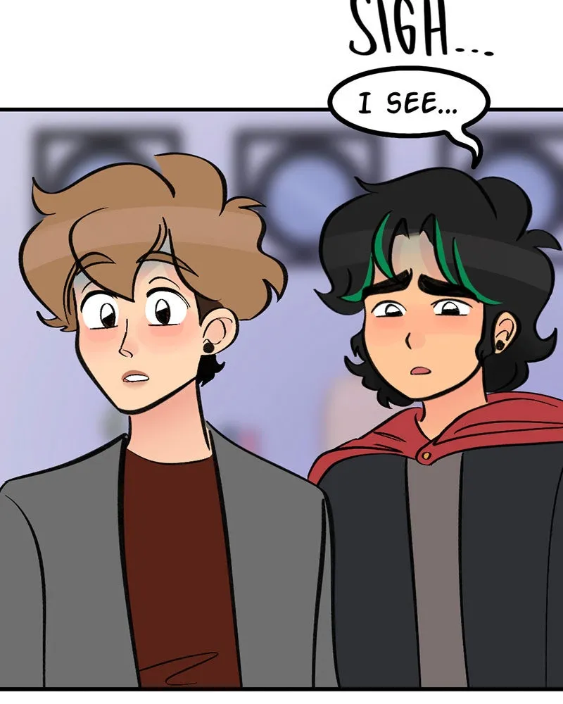 Jackson's Diary Chapter 159 page 68 - 