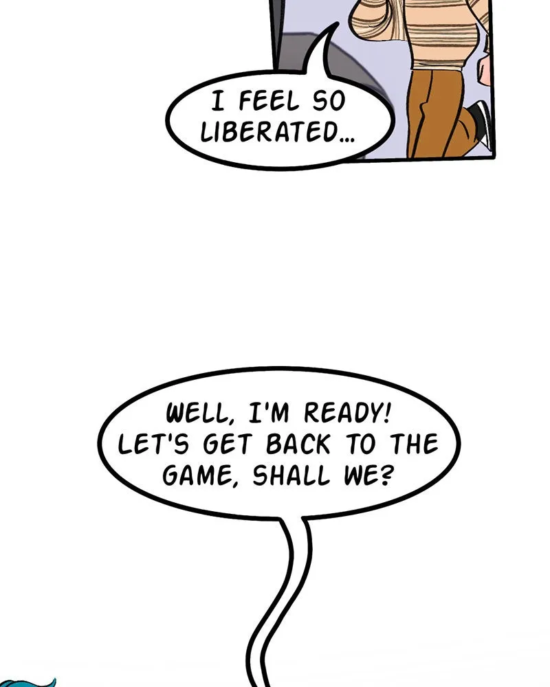 Jackson's Diary Chapter 159 page 70 - 