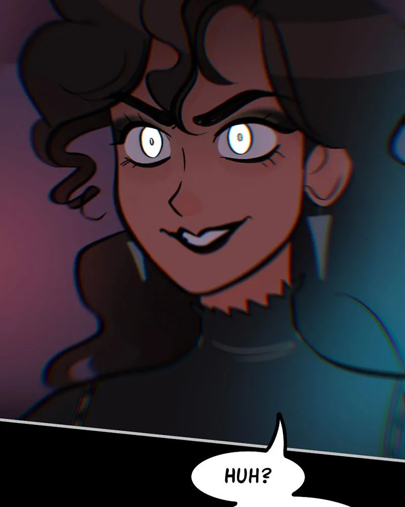 Jackson's Diary Chapter 159 page 8 - 