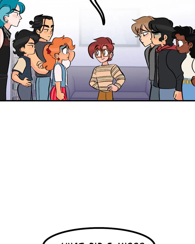 Jackson's Diary Chapter 159 page 71 - 