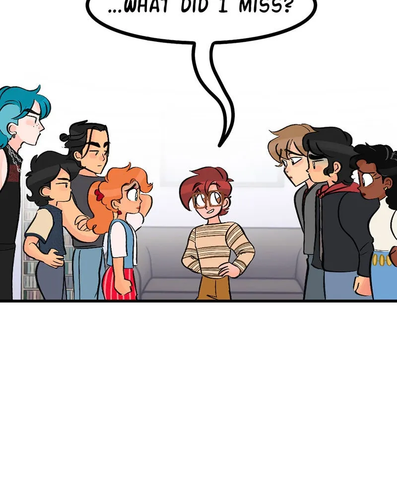 Jackson's Diary Chapter 159 page 72 - 