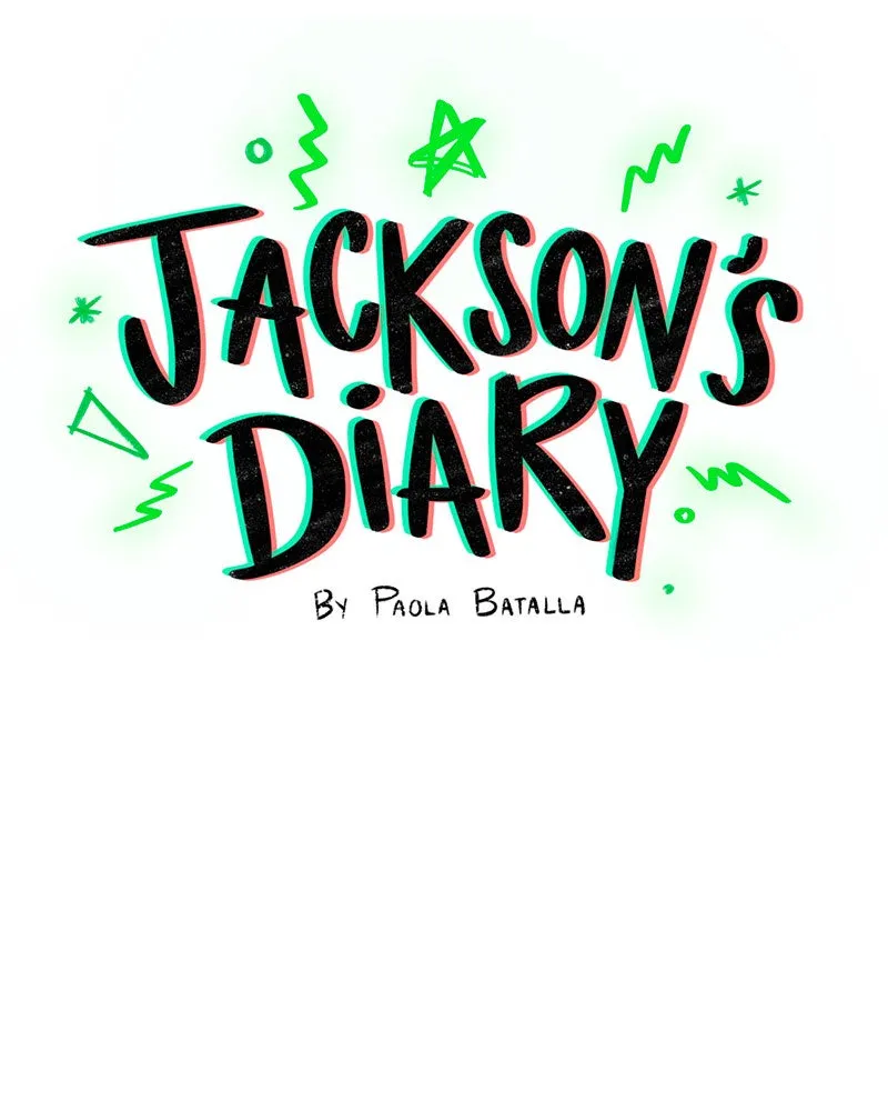 Jackson's Diary Chapter 159 page 73 - 