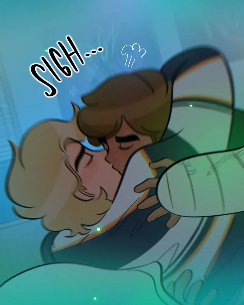 Jackson's Diary Chapter 159 page 77 - 