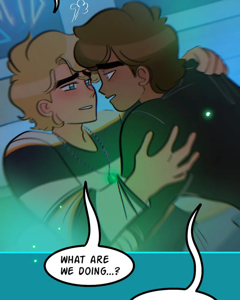 Jackson's Diary Chapter 159 page 79 - 