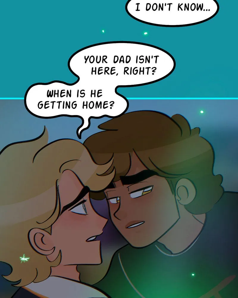 Jackson's Diary Chapter 159 page 80 - 