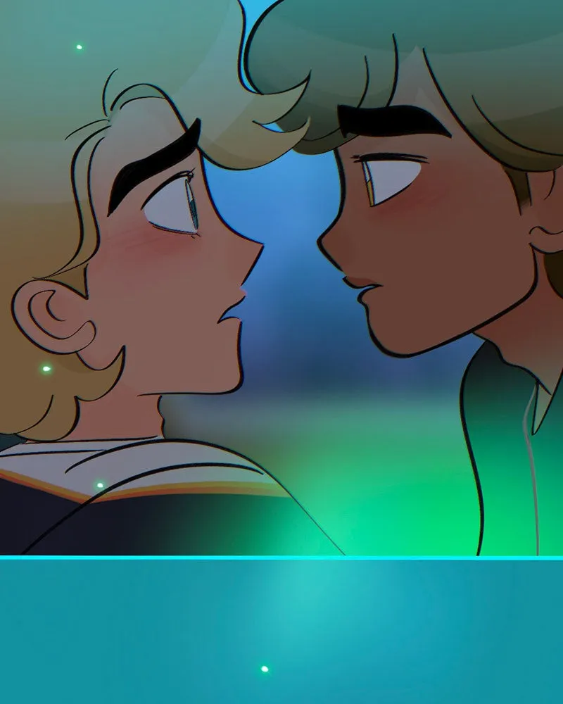 Jackson's Diary Chapter 159 page 83 - 
