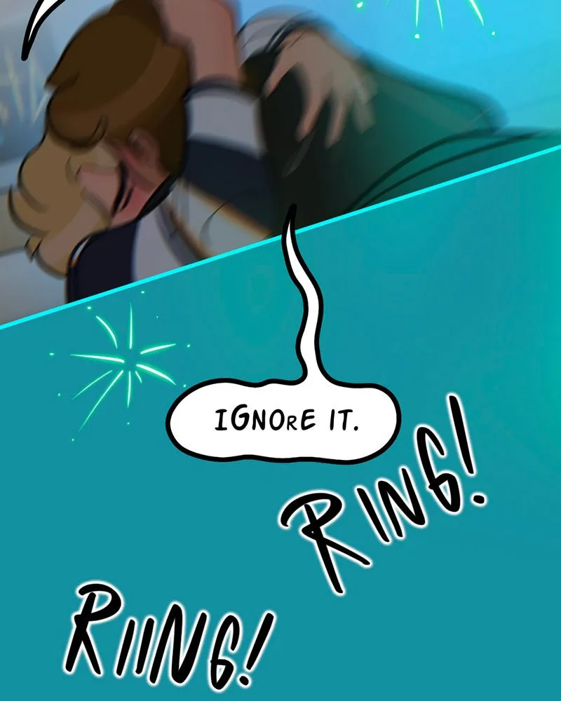 Jackson's Diary Chapter 159 page 86 - 