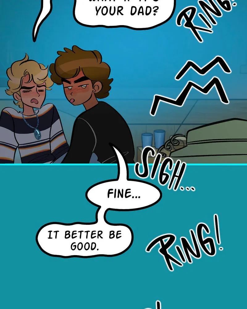 Jackson's Diary Chapter 159 page 88 - 