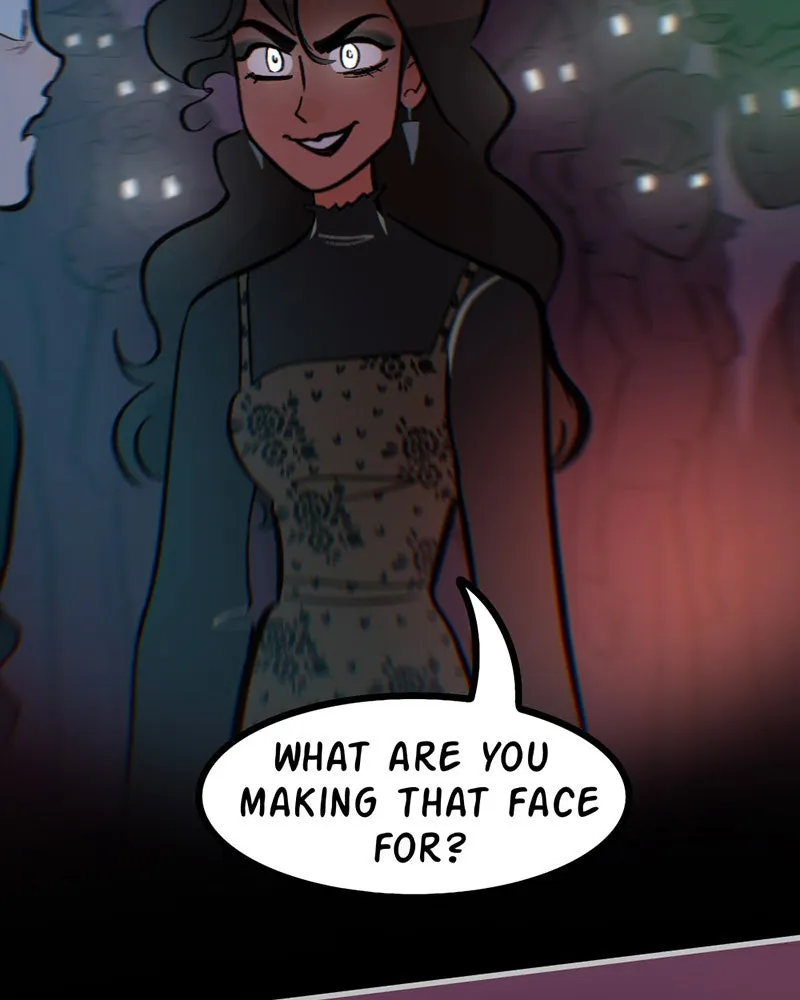 Jackson's Diary Chapter 159 page 10 - 
