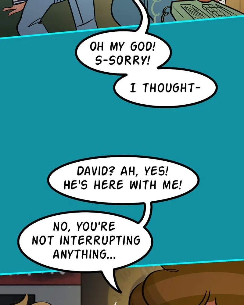Jackson's Diary Chapter 159 page 91 - 