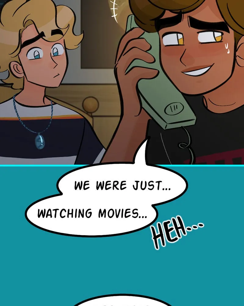 Jackson's Diary Chapter 159 page 92 - 
