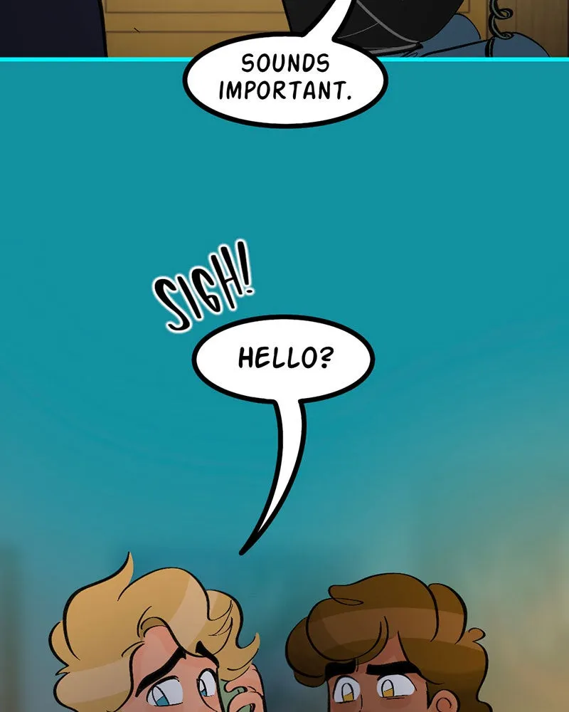 Jackson's Diary Chapter 159 page 94 - 