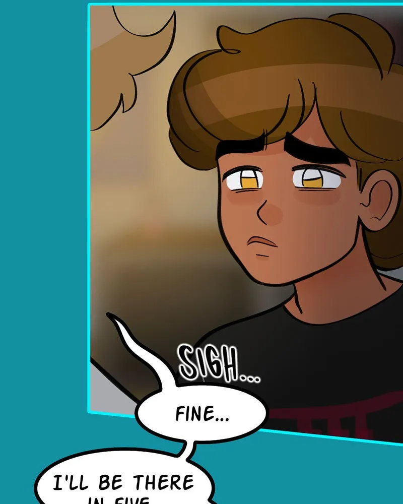 Jackson's Diary Chapter 159 page 96 - 