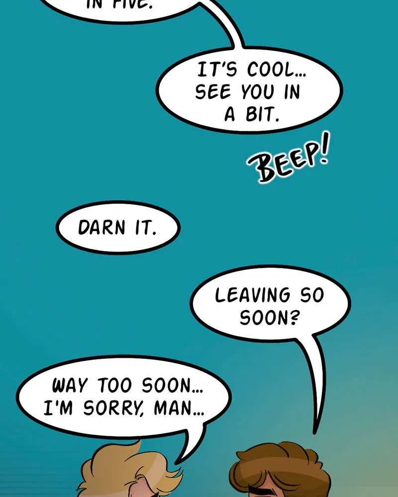 Jackson's Diary Chapter 159 page 97 - 