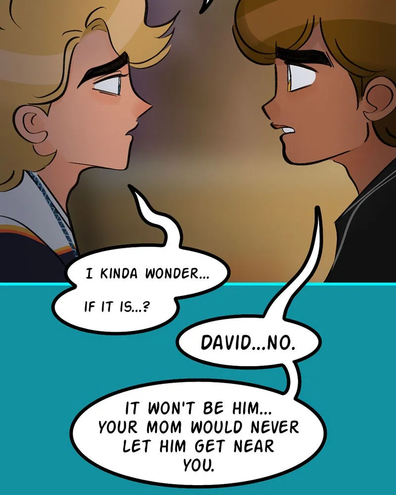 Jackson's Diary Chapter 159 page 99 - 