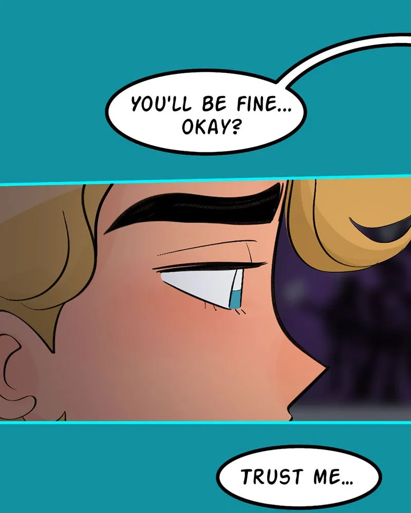 Jackson's Diary Chapter 159 page 100 - 