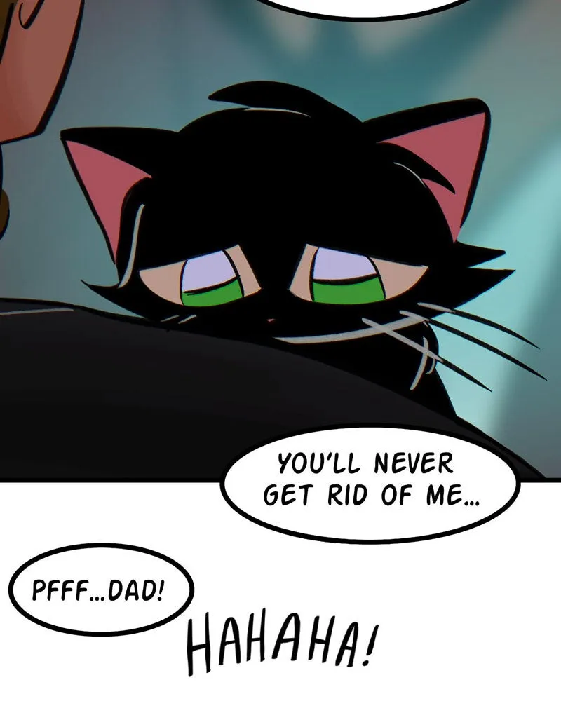 Jackson's Diary Chapter 160 page 104 - 