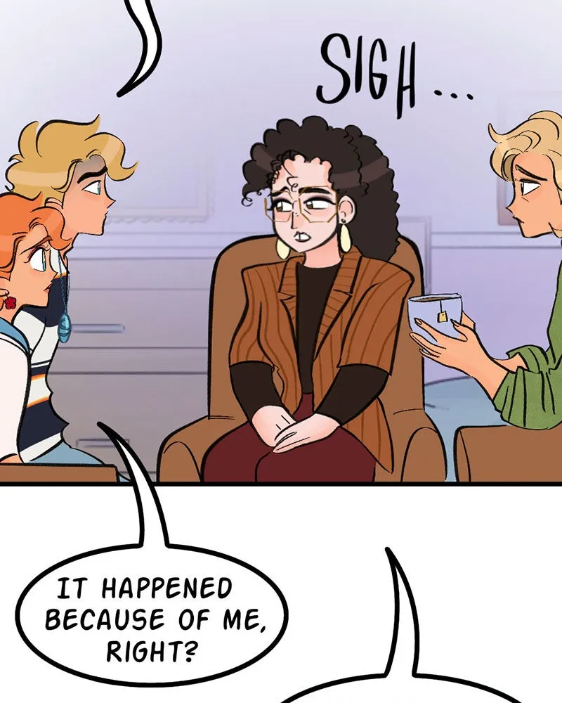 Jackson's Diary Chapter 160 page 106 - 