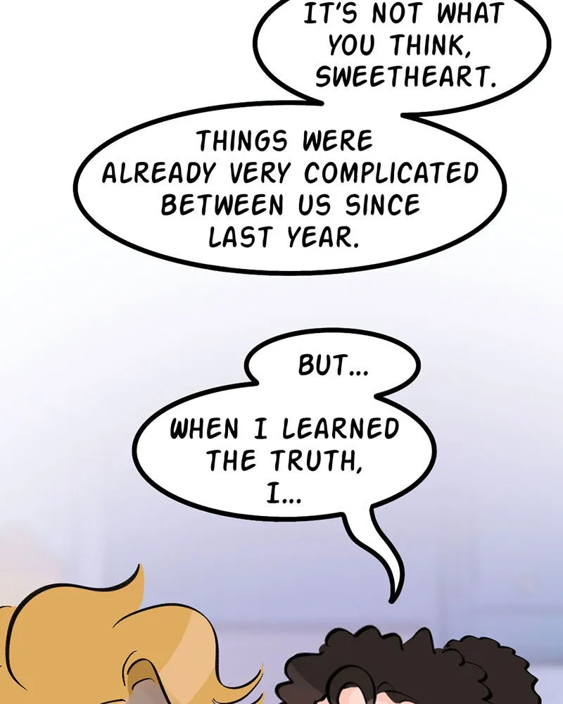 Jackson's Diary Chapter 160 page 107 - 