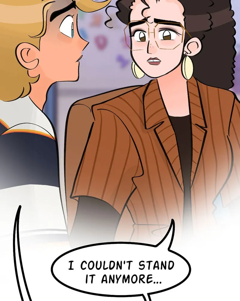 Jackson's Diary Chapter 160 page 108 - 