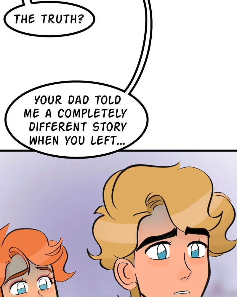 Jackson's Diary Chapter 160 page 109 - 