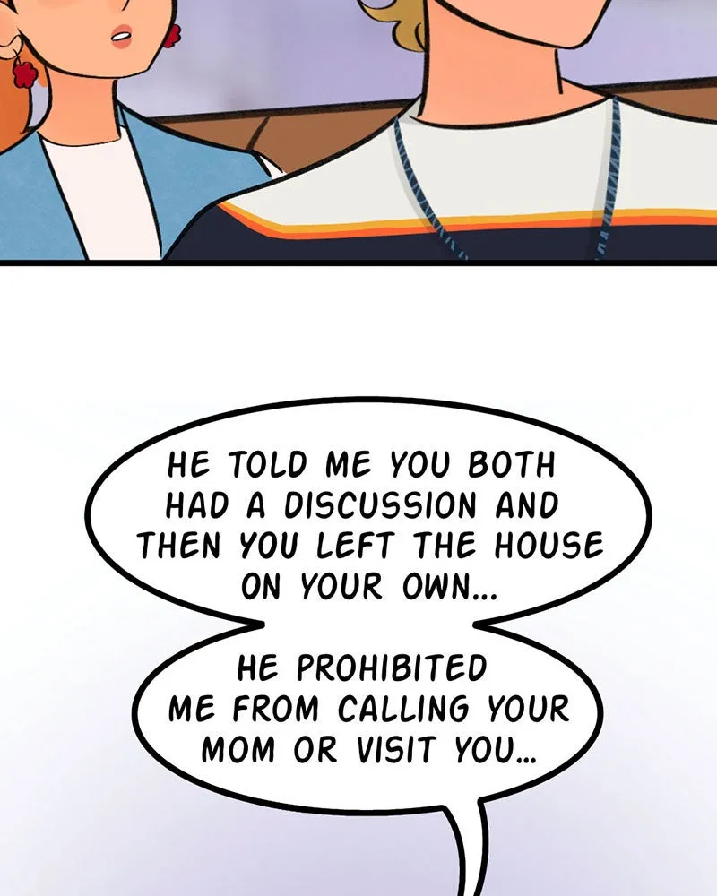 Jackson's Diary Chapter 160 page 110 - 