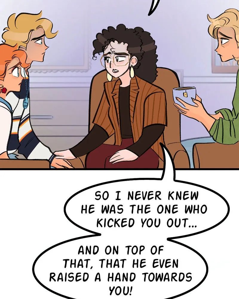 Jackson's Diary Chapter 160 page 111 - 