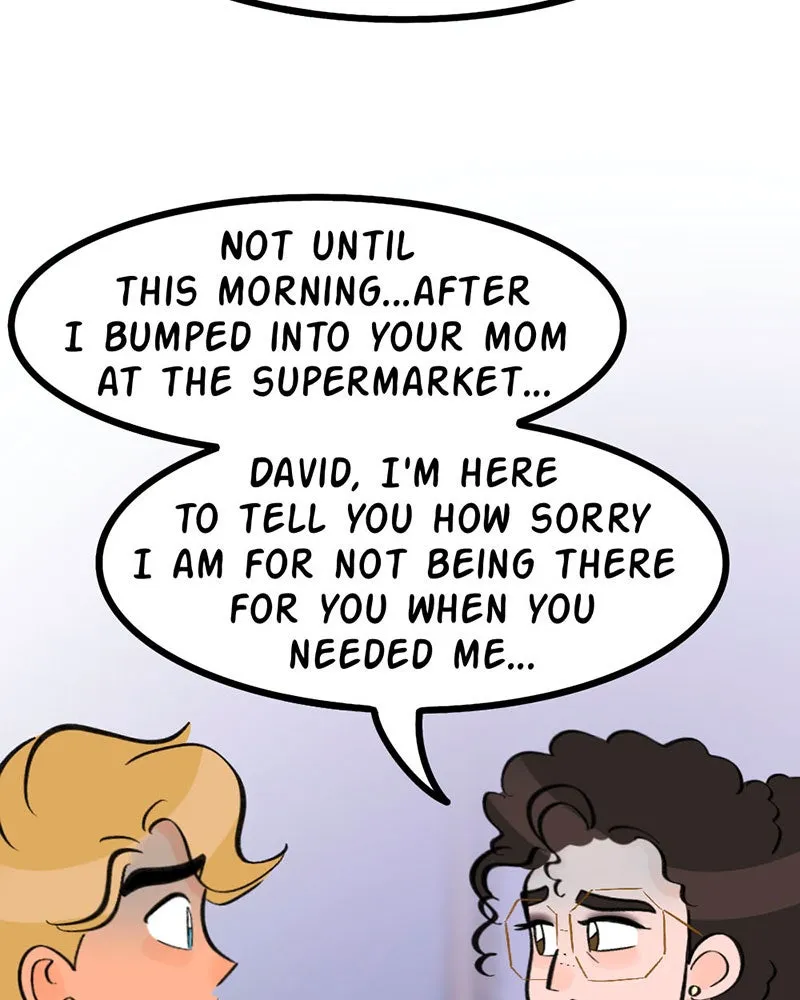 Jackson's Diary Chapter 160 page 112 - 