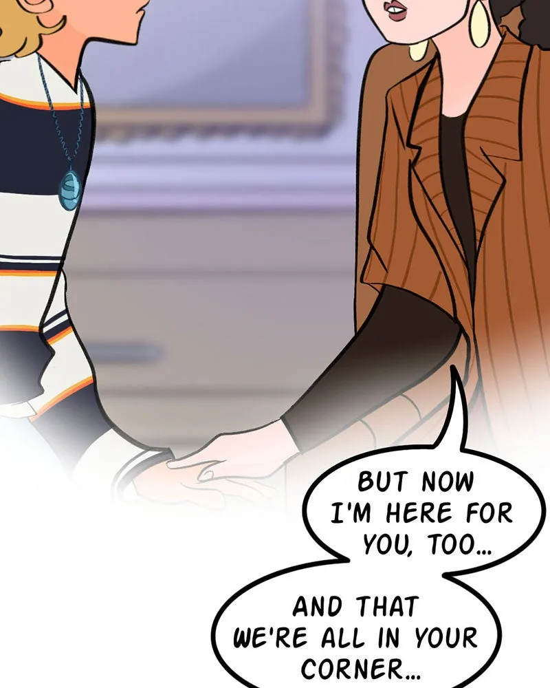 Jackson's Diary Chapter 160 page 113 - 