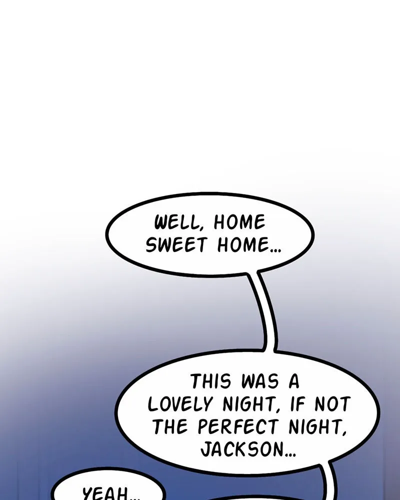 Jackson's Diary Chapter 160 page 115 - 
