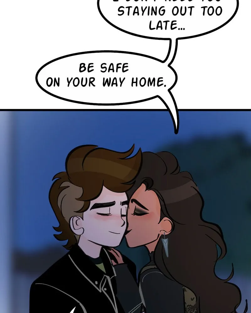 Jackson's Diary Chapter 160 page 117 - 