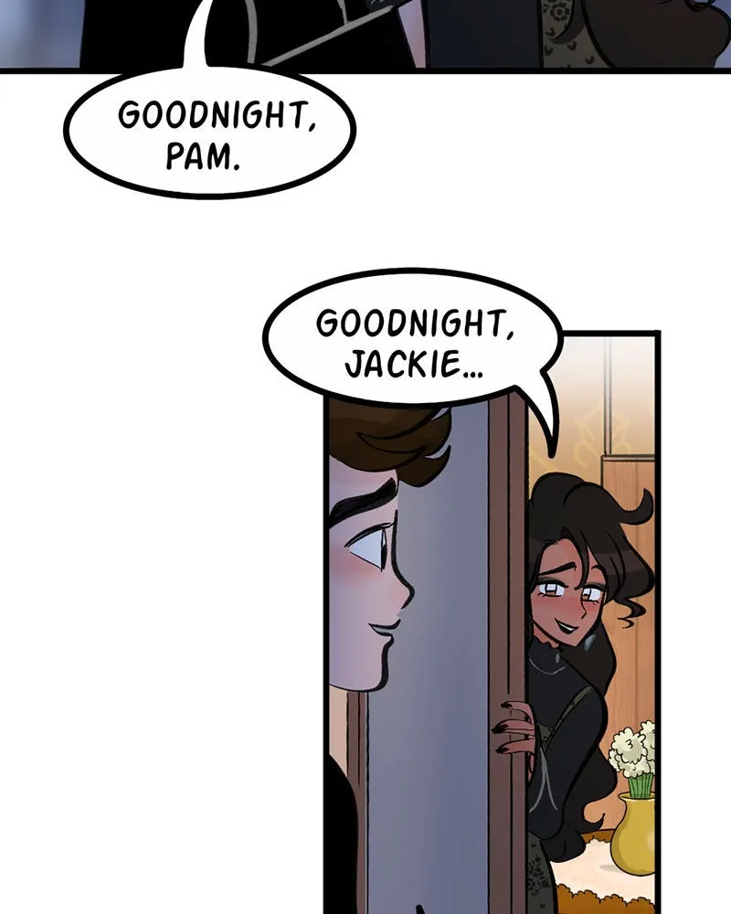 Jackson's Diary Chapter 160 page 118 - 