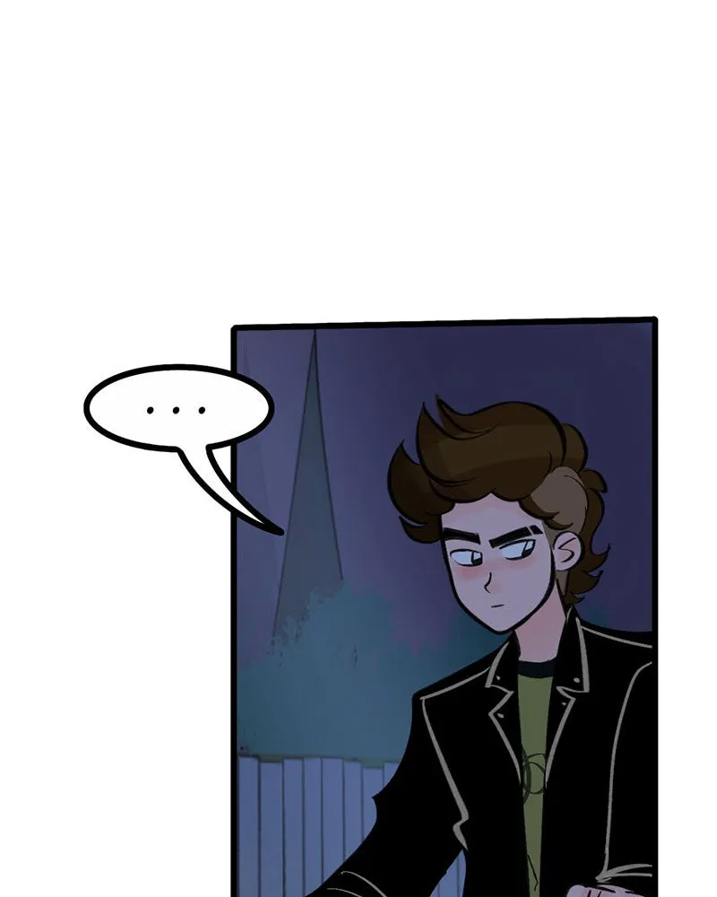 Jackson's Diary Chapter 160 page 121 - 