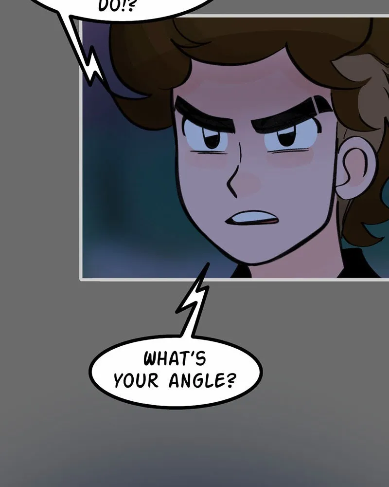 Jackson's Diary Chapter 160 page 126 - 