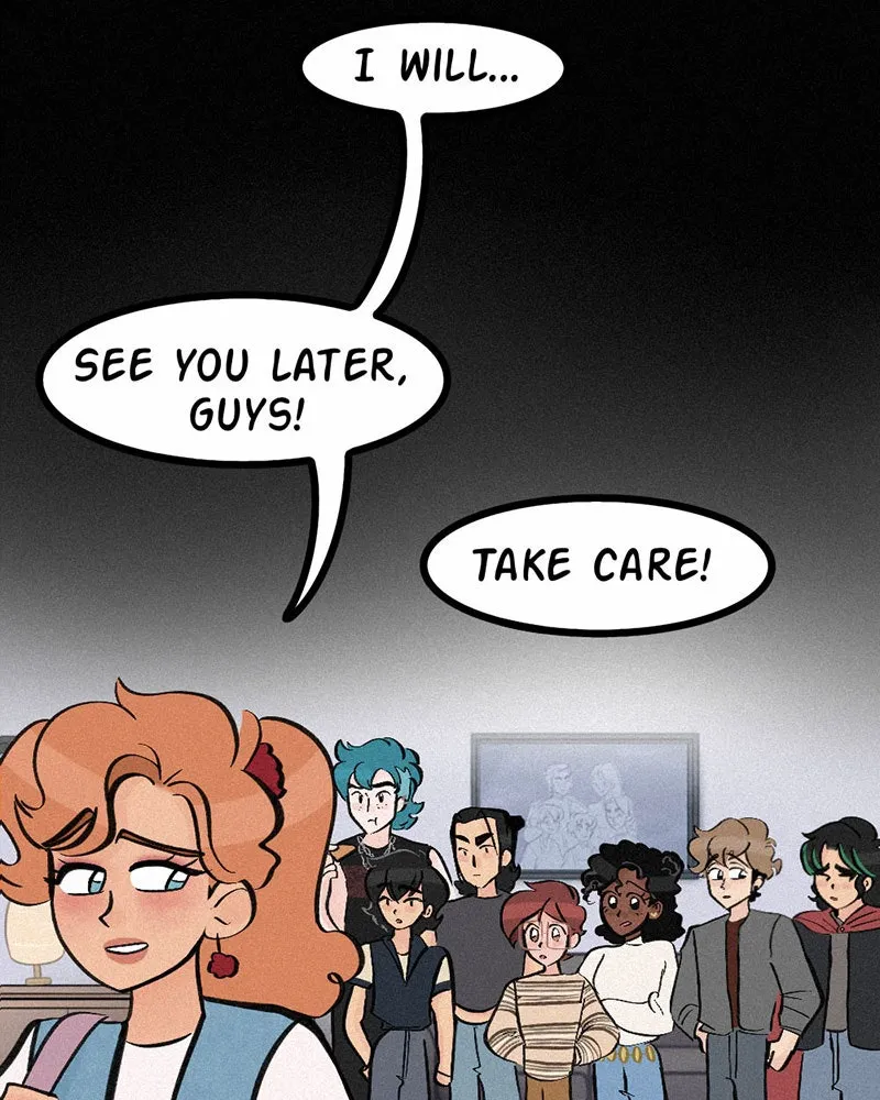 Jackson's Diary Chapter 160 page 14 - 