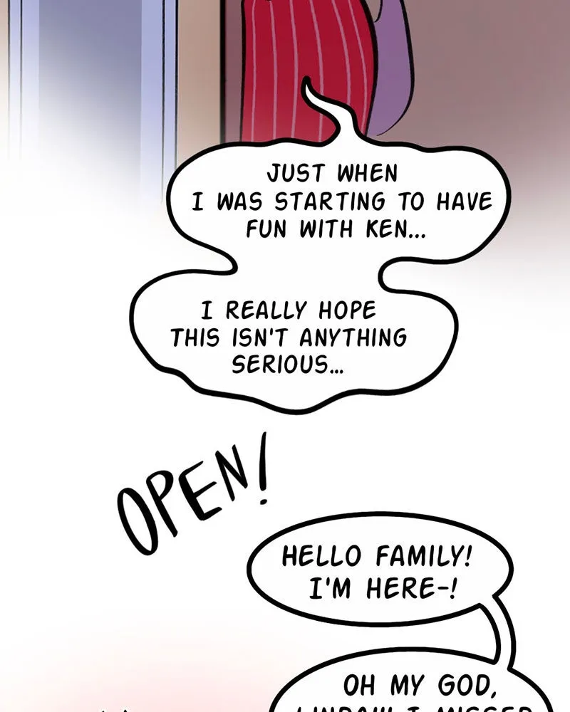 Jackson's Diary Chapter 160 page 17 - 