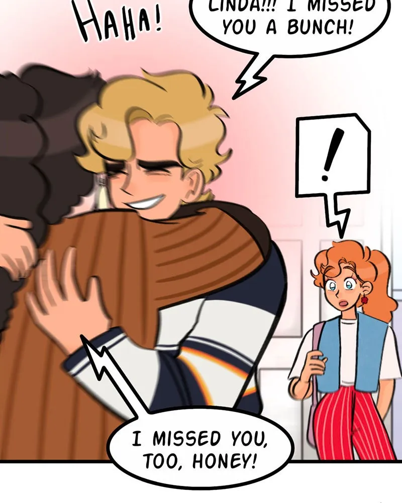 Jackson's Diary Chapter 160 page 18 - 