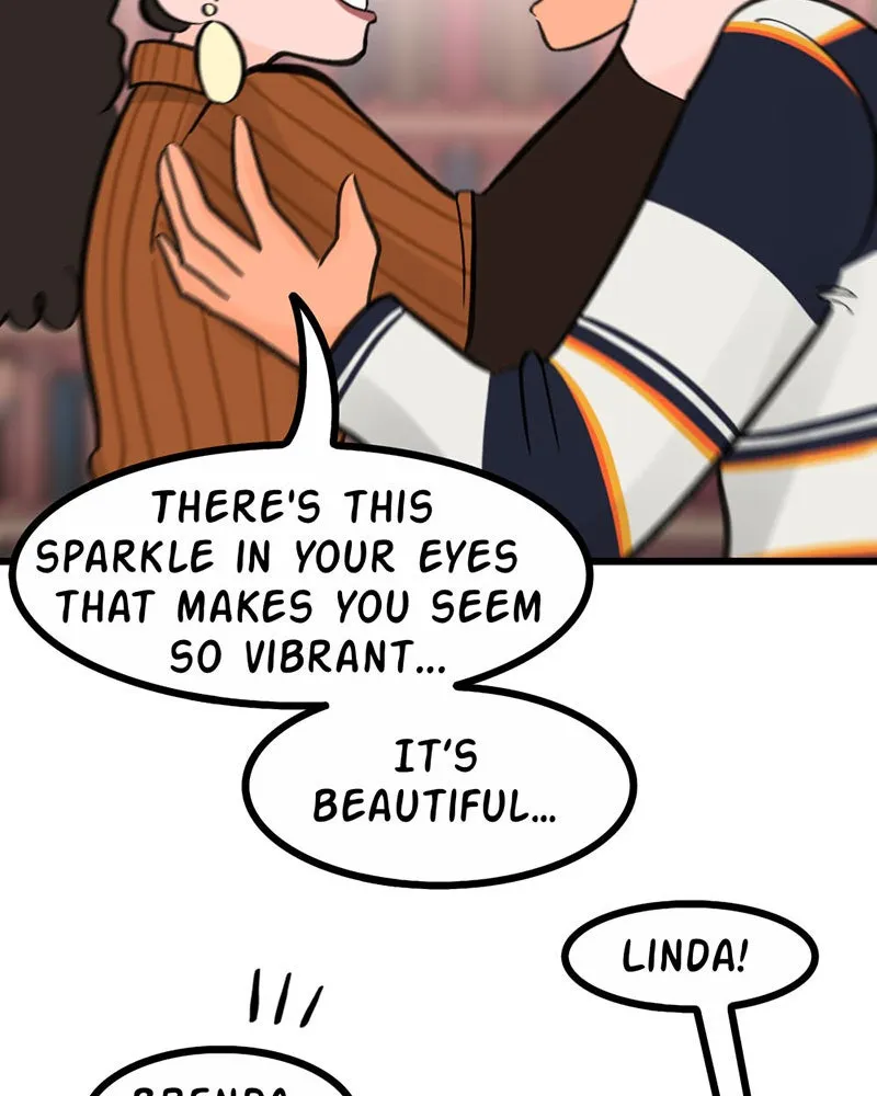 Jackson's Diary Chapter 160 page 20 - 
