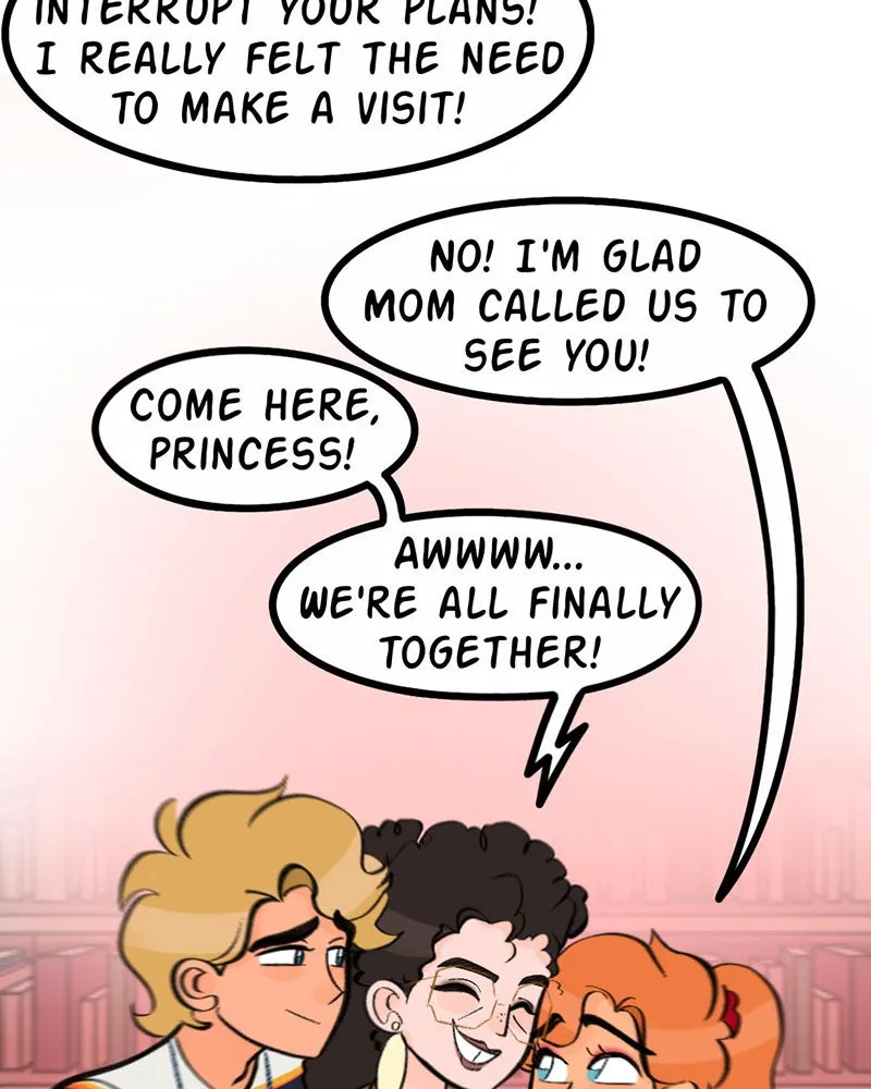 Jackson's Diary Chapter 160 page 22 - 