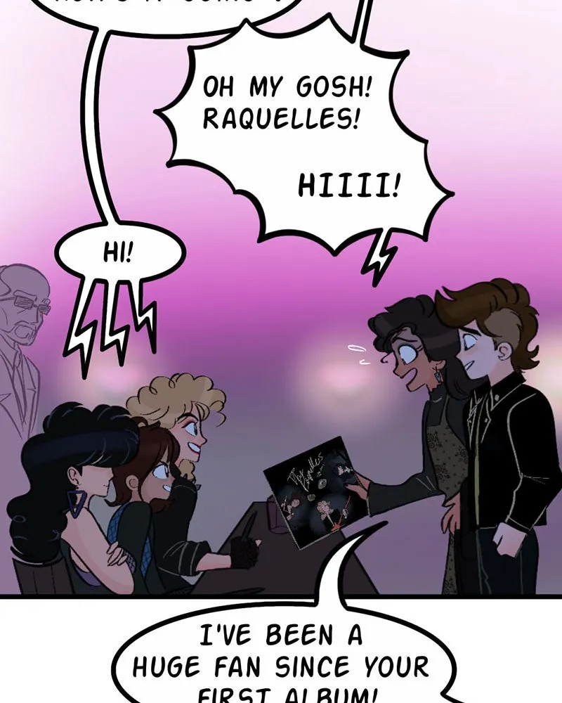 Jackson's Diary Chapter 160 page 28 - 