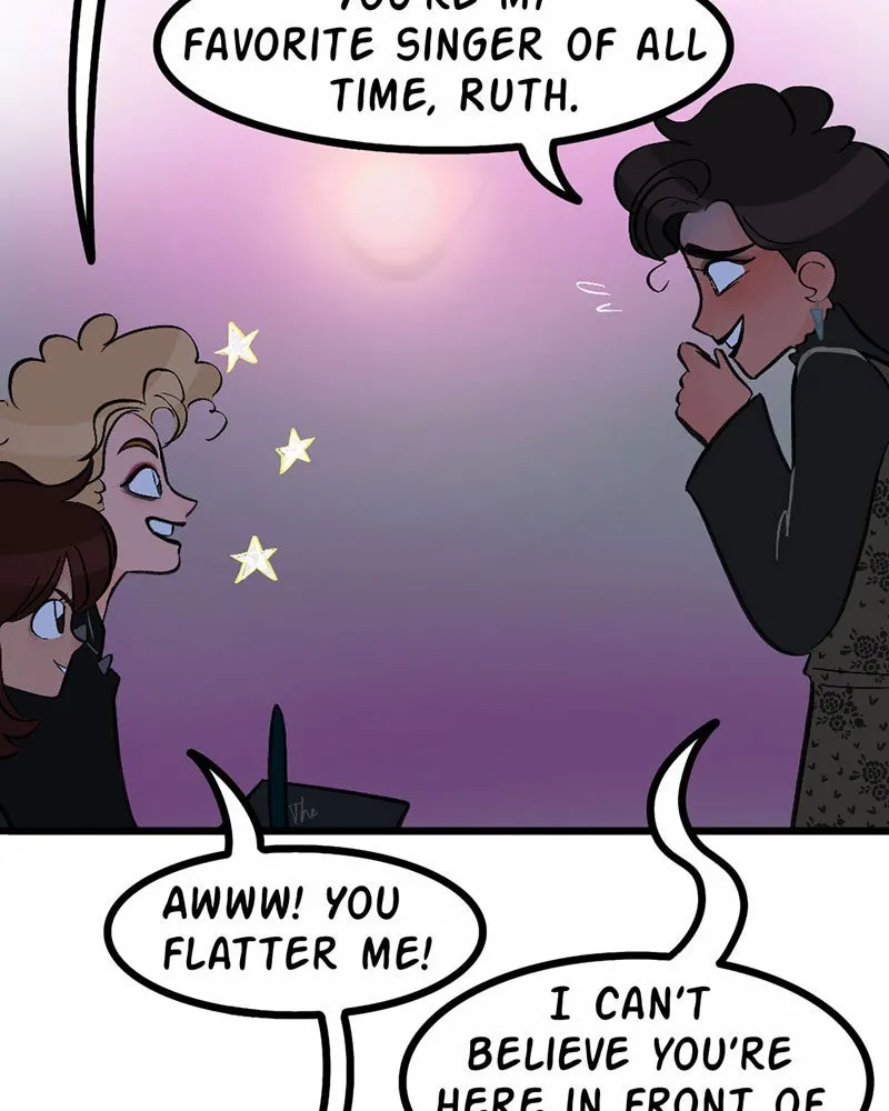 Jackson's Diary Chapter 160 page 30 - 