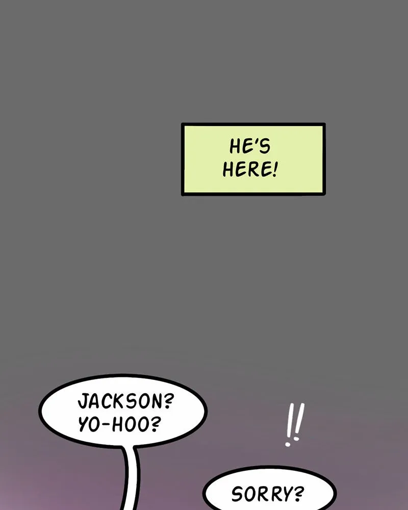 Jackson's Diary Chapter 160 page 40 - 