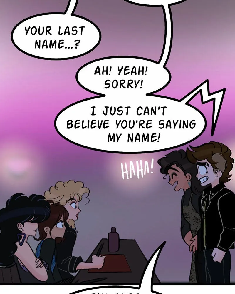 Jackson's Diary Chapter 160 page 41 - 