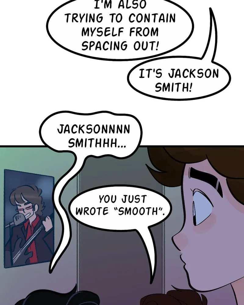 Jackson's Diary Chapter 160 page 42 - 