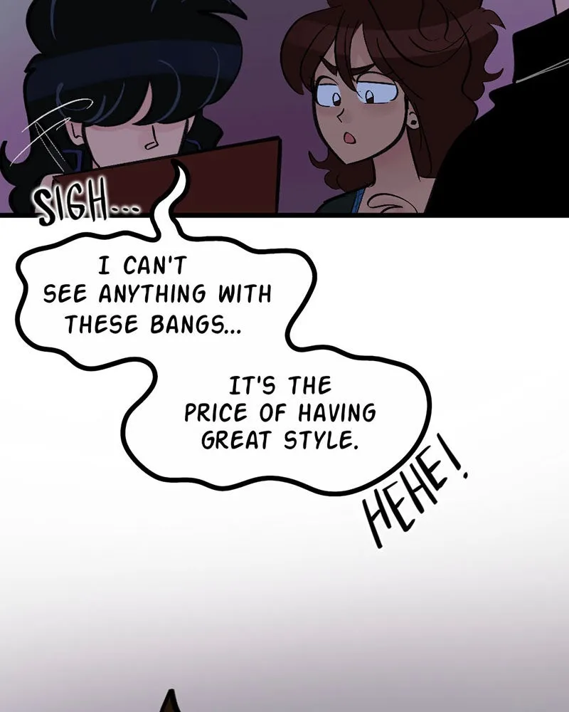 Jackson's Diary Chapter 160 page 43 - 