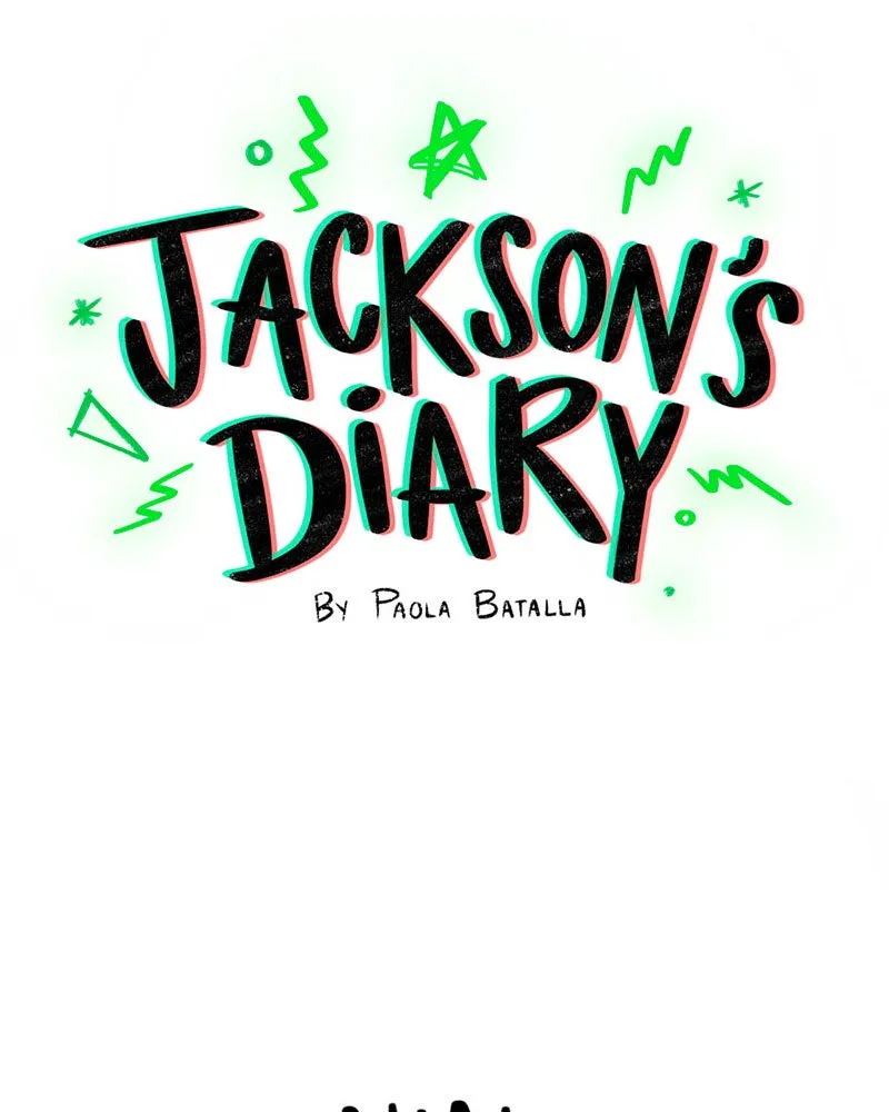 Jackson's Diary Chapter 160 page 46 - 