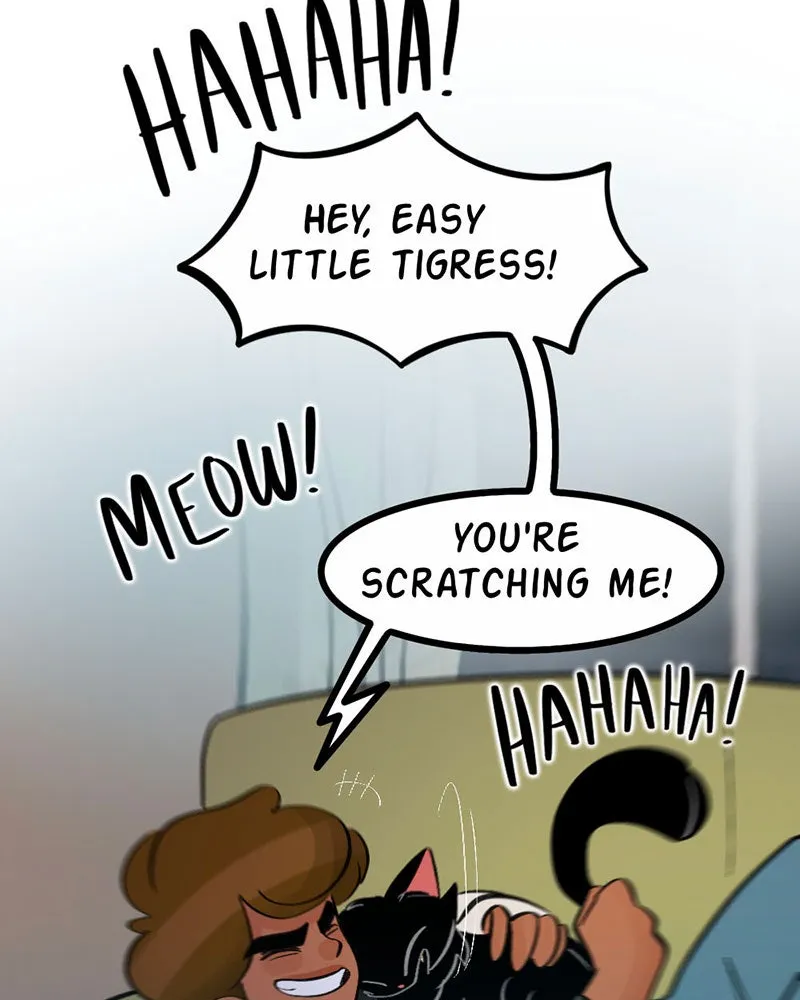 Jackson's Diary Chapter 160 page 47 - 