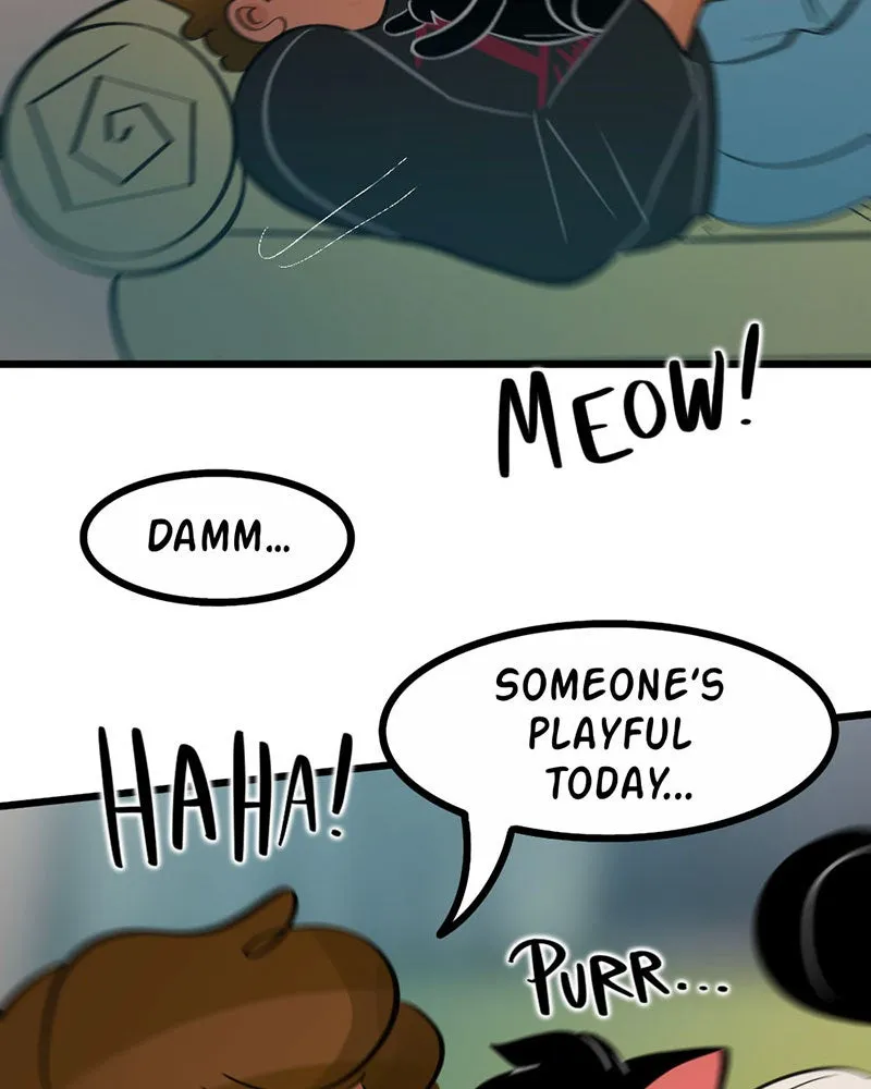 Jackson's Diary Chapter 160 page 48 - 